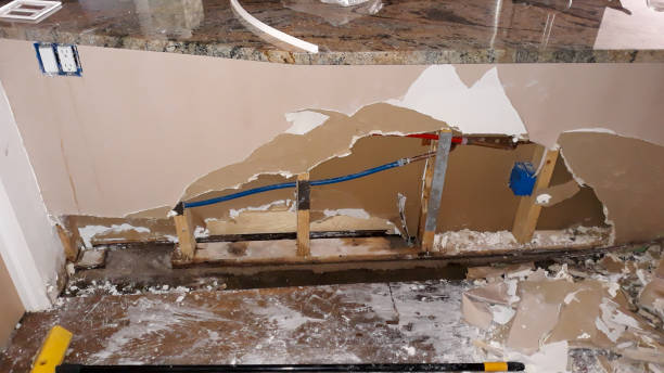 Somers Point, NJ Water damage restoration Company