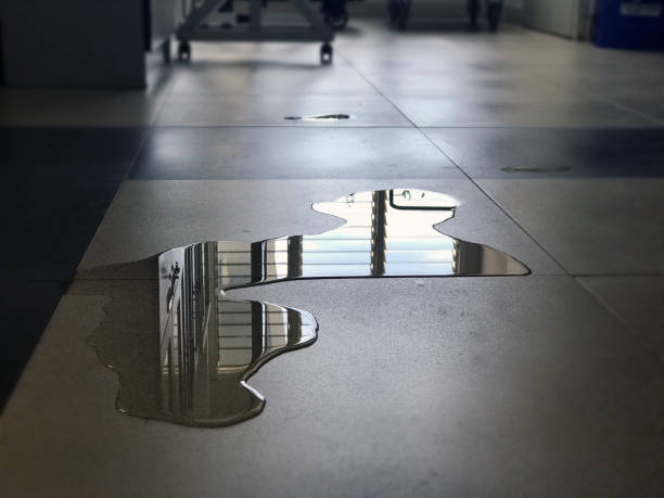 Best 24/7 water damage repair  in Somers Point, NJ