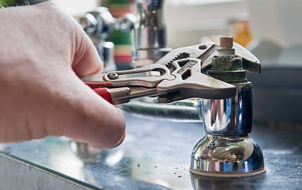 Best Basement water damage restoration  in Somers Point, NJ
