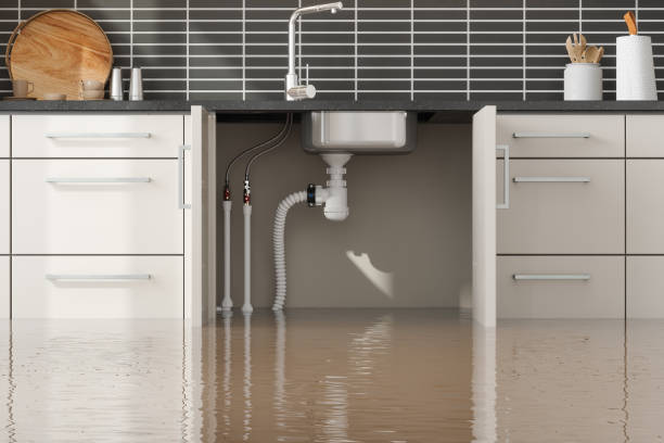 Best 24-hour water damage restoration  in Somers Point, NJ